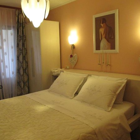 Apartments Ragusa Rovinj Exterior photo