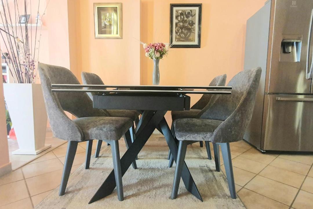 Apartments Ragusa Rovinj Exterior photo