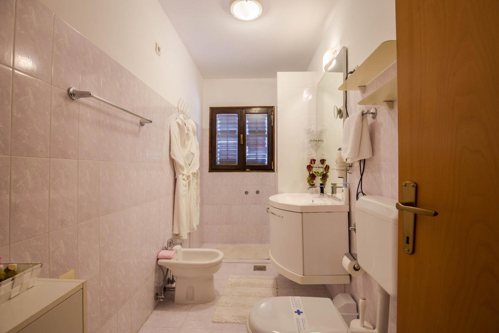 Apartments Ragusa Rovinj Exterior photo